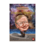 Kim Kimdi? Serisi - Stephen Hawking