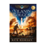 Kane Günceleri 3 Yılanın Gölgesi - Xlibris