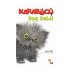 Karaböcü 1 Hoş Geldi