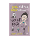 Hıçkırık Krizi (Uçuk Ailemle Kaçık Maceralar)