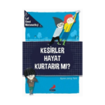 Laf Ebesi Matematikçi 2 Kesirler Hayat Kurtarır Mı