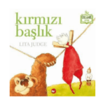 Kırmızı Başlık Organik Kitap