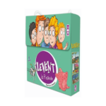 Levent İz Peşinde 1 Set (5 Kitap)