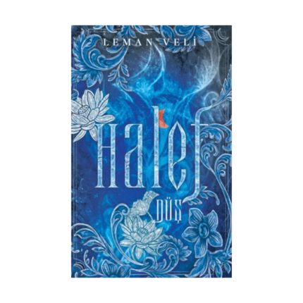 Halef 1 Düş Karton Kapak