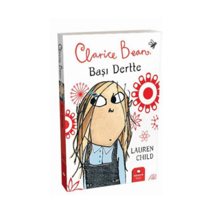 Clarice Bean - Başı Dertte
