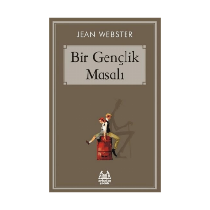 Bir Gençlik Masalı Çocuk Klasik