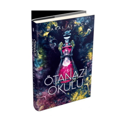 Ötanazi Okulu 2 Ciltli