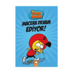 Kral Şakir 2 Macera Devam Ediyor