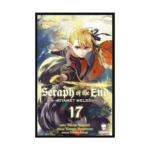 Seraph Of The End - Kıyamet Meleği: 17 Manga