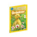 National Geographic Kids - Ördekler