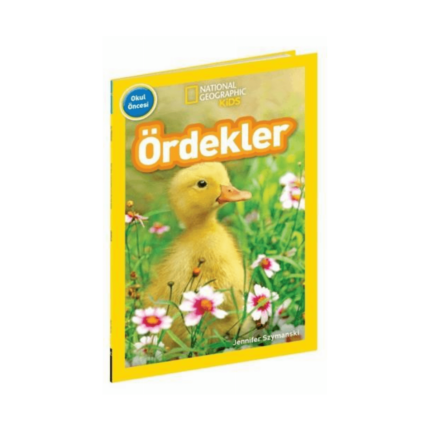 National Geographic Kids - Ördekler