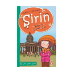 Şirin Rusya'da Uyutan Göl - Dünyayı Geziyorum 1 (30)