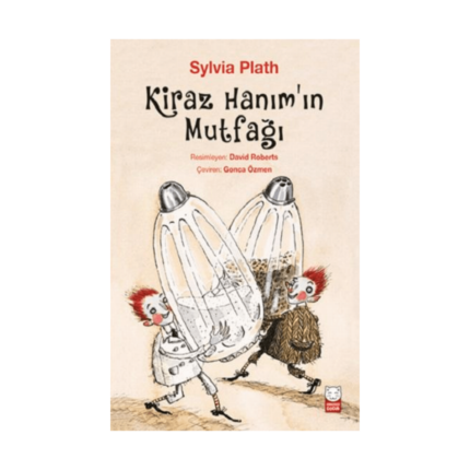 Kiraz Hanımın Mutfağı