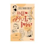 Ben Buldum