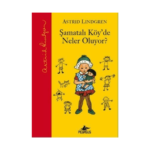 Şamatalı Köyde Neler Oluyor