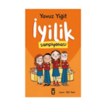 İyilik Şampiyonası