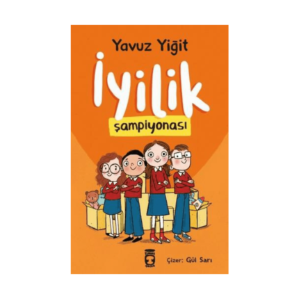 İyilik Şampiyonası