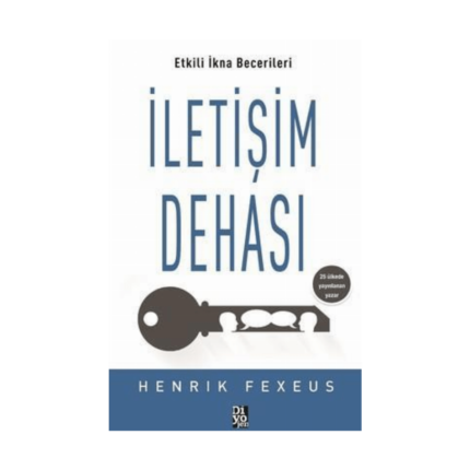 İletişim Dehası