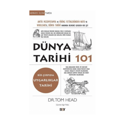 Dünya Tarihi 101