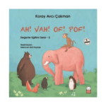 Ah Vah Of Pof Değerler Eğitimi Serisi 5