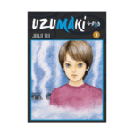 Uzumaki 3. Cilt ( Manga )