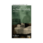 Altıncı Koğuş - Modern Klasikler 102