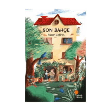 Son Bahçe