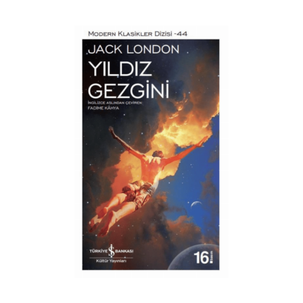 Yıldız Gezgini - Modern Klasikler 44