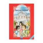 Gezgin Dedektifler-2 Macera Peşinde