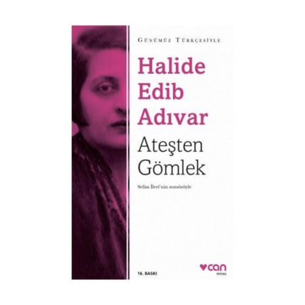 Ateşten Gömlek - Sadeleştirilmiş