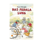 Bas Pedala Luna