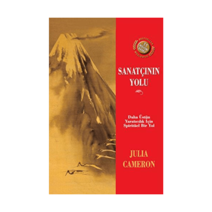 Sanatçının Yolu