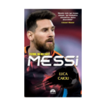 Messi - Futbolun Mozartı