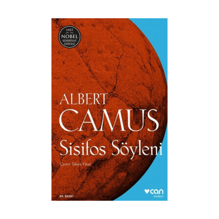 Sisifos Söyleni - Görsel 1