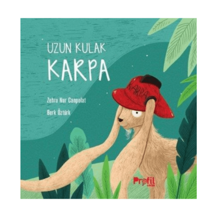 Uzun Kulak Karpa