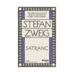 Satranç - Can Yayınları