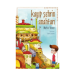 Kayıp Şehrin Anahtarı