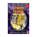 Canavar Peşinde 48 Gömülü Kıyamet Kanca Diş