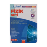 12. Sınıf Fizik Seti Anadolu