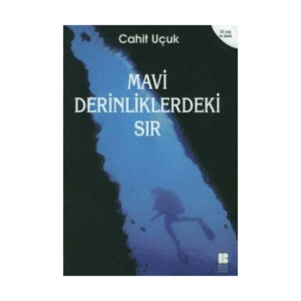 Mavi Derinliklerdeki Sır