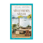 Söylenmemiş Sözler