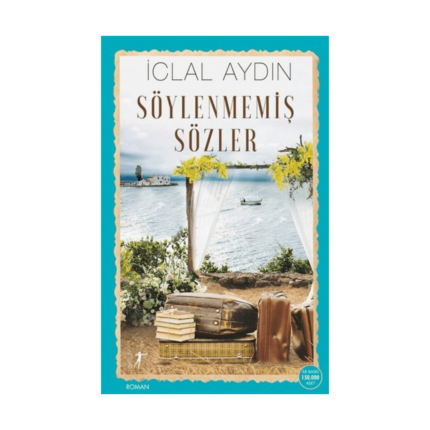 Söylenmemiş Sözler