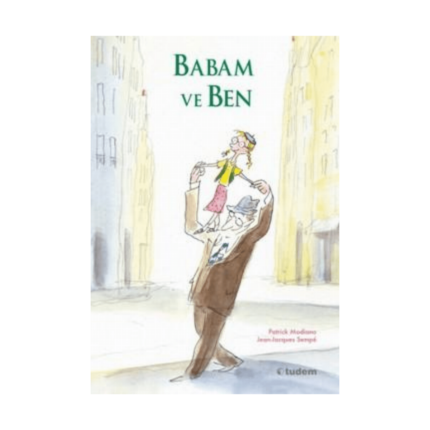 Babam Ve Ben - Tudem Yayınları