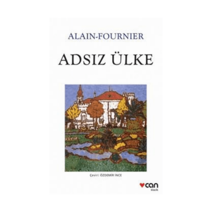 Adsız Ülke