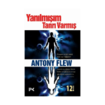 Yanılmışım Tanrı Varmış