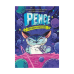 Pençe Kötü Kalpli Uzaylı Kedi