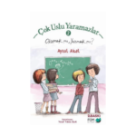 İkiz Arkadaşlar Çok Uslu Yaramazlar 1