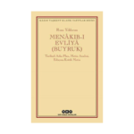 Menakıb-I Evliya (Buyruk)