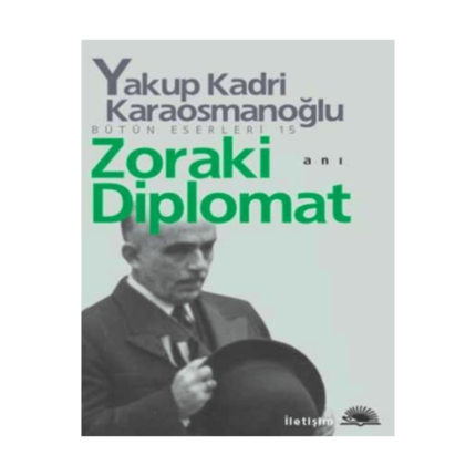 Zoraki Diplomat