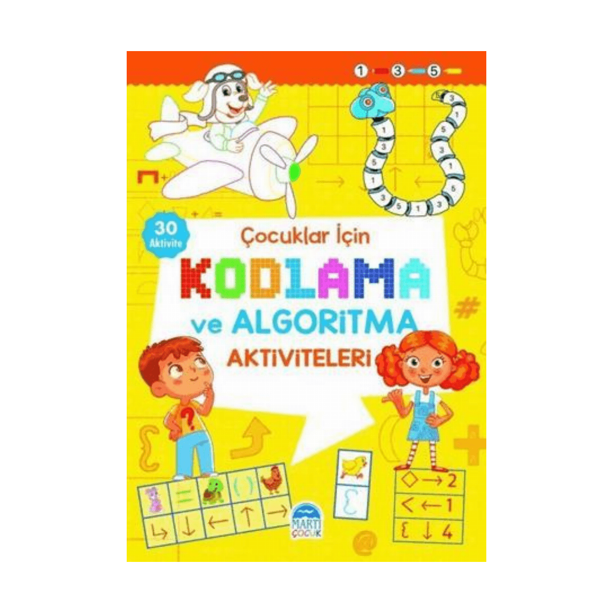 34240-cocuklar-icin-kodlama-ve-algoritma-aktiviteleri-sari-1-1.png Çocuklar İçin Kodlama Ve Algoritma Aktiviteleri - Sarı - Görsel 1